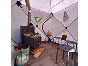 ハネサウナの写真4