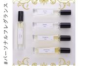 オリジナル香水作り×フレグランス診断 Petit 六本木店の写真3