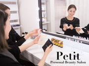 オリジナル香水作り×フレグランス診断 Petit 六本木店の写真2