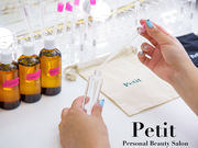 オリジナル香水作り×フレグランス診断 Petit 六本木店の写真4