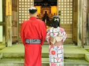 京都着物レンタルMOCOMOCO 嵐山本店の写真2