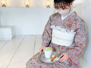 京都着物レンタルMOCOMOCO 嵐山本店の写真4