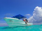 海乃商店 ゆうげつの写真3