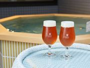 【日帰り観光複合施設】YUDANAKA BREWERY COMPLEX Uの写真3