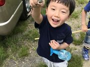 能勢長谷の棚田の写真3