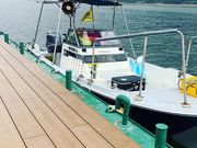 ocean garden 海の庭の写真2
