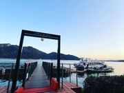 ocean garden 海の庭の写真3