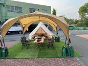 TCKトゥインクルバーベキュー BY STAR LIGHTの写真2