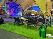 TCKトゥインクルバーベキュー BY STAR LIGHTの写真3