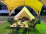 TCKトゥインクルバーベキュー BY STAR LIGHTの写真4