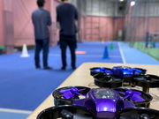 DRONE UPの写真4