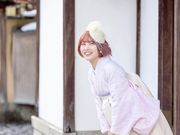 京都着物レンタル 愛和服 京都駅前店の写真3