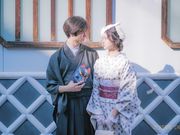 京都着物レンタル 愛和服 京都駅前店の写真4