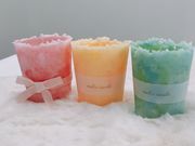 mali.e candleの写真2