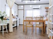 mali.e candleの写真4