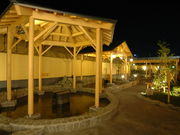 おふろの王様海老名店の写真3