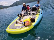 ウォーターアクティビティ浜名湖の写真2