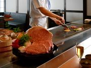 グランドホテル浜松 民芸割烹いなんばの写真2