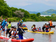 B&Gあもりがわ海洋クラブの写真3
