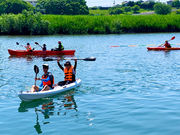 B&Gあもりがわ海洋クラブの写真4