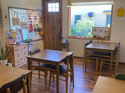mikke! CAFE&CRAFTの写真4