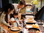 箱根ホテル小涌園 フォンテンブローの写真2