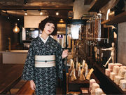 KIMONO MODERN-RENTAL@薬院の写真3