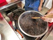 子どもワクワク食堂の写真2