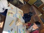 吉野杉箸 吉辰の写真3
