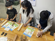 吉野杉箸 吉辰の写真4