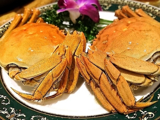 上海庭 神保町店の写真1