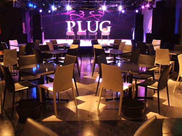 PLUG BAR×EL MUNDO プラグバー アンド エルムンドの写真1