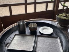 錫小屋 鍛々の写真1