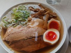 麺屋はやかわの写真1