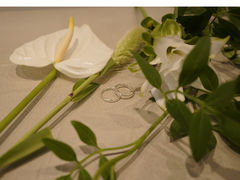 enne ring atelier -kyoto gion-の写真1