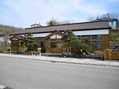 江差町会所会館の写真1