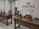 KRONE 嵐山店の写真3
