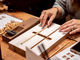 HASHI LAB 心斎橋店の写真3