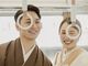 着物レンタル 折り鶴の写真4
