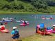 Oshu Lake Glocal Center(奥州湖交流館)の写真3