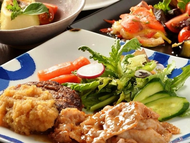 クッチーナ マツダの写真1