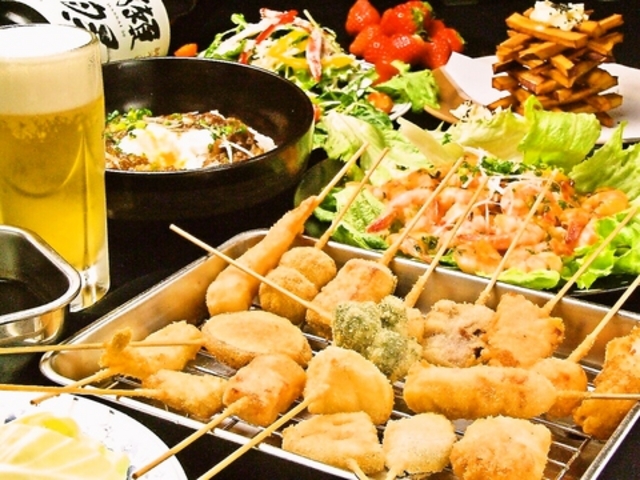 ビストロシアター Bistro Theaterの写真1