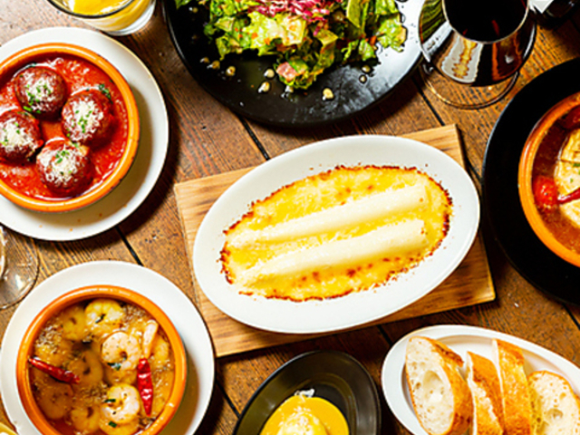 小舟町 hachi ハチの写真1