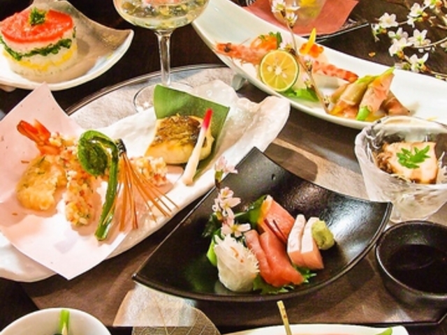 味和居 ほっこり 各務原の写真1