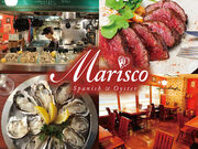 マリスコ Marisco スパニッシュ&オイスターの写真1