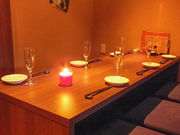 駅前 新潟鮮魚市食堂の写真1