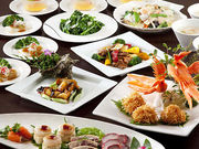 東方紅 アトレ恵比寿店の写真1