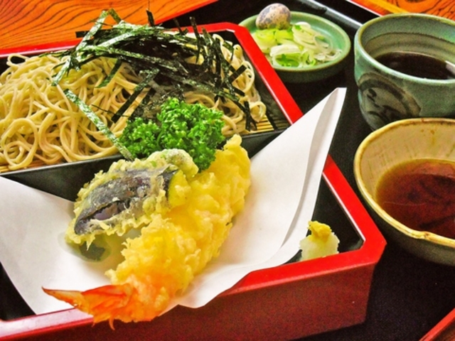 まるか家の写真1