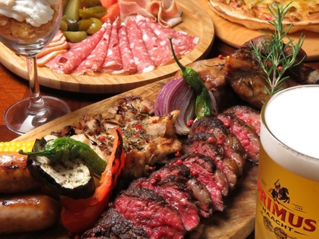 ブラッスリー ラ・フェスタ BRASSERIE LA・FESTAの写真1