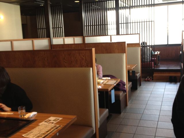 六三 春日井店